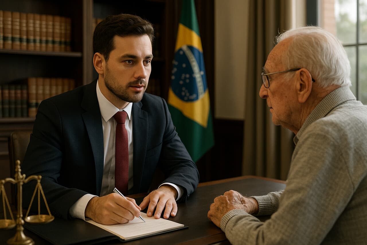 Advogado